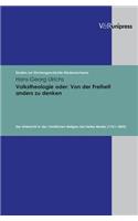 Studien zur Kirchengeschichte Niedersachsens.