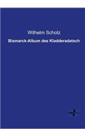Bismarck-Album des Kladderadatsch