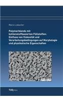 Polymerblends mit kohlenstoffbasierten Füllstoffen