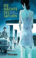 Die N?chte des Saturn