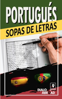Portugués sopas de letras