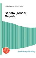 Sabato (Tenchi Muyo!)