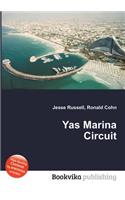 Yas Marina Circuit: (English)
