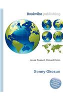 Sonny Okosun: (English)