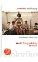 World Bodypainting Festival