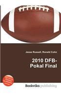 2010 Dfb-Pokal Final: (English)