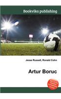 Artur Boruc