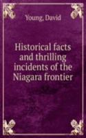 HISTORICAL FACTS AND THRILLING INCIDENT