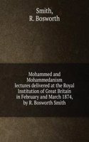 Mohammed and Mohammedanism