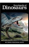 Encyclopedia of Dinosaurs