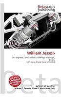 William Jessop: (English)