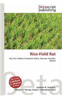 Rice-Field Rat: (English)