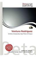 Ventura Rodrguez: (English)