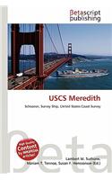 Uscs Meredith: (English)