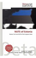 Nuts of Estonia: (English)