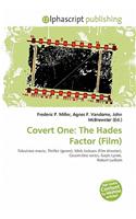 Covert One: The Hades Factor (Film)(English)