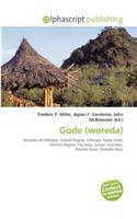 Gode (Woreda): (English)