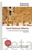 Tamil National Alliance: (English)