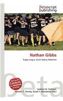 Nathan Gibbs