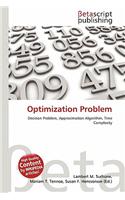 Optimization Problem