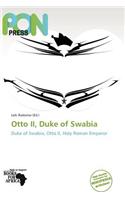Otto II, Duke of Swabia