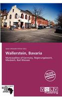 Wallerstein, Bavaria