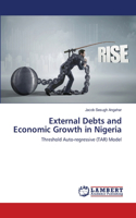 External Debts and Economic Growth in Nigeria