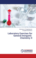 Laboratory Exercises for General Inorganic Chemistry II