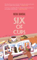 Six of Cups