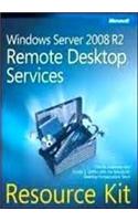 Windows Server 2008 R2 Remote Desktop Services Resource Kit