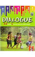 Dialogue with Audio CD 5