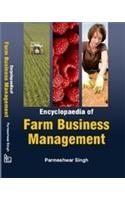 Encyclopaedia Of Farm Business Management