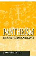 Pantheism Its Story And Significance