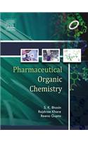 Pharmaceutical Organic Chemistry -E-Book