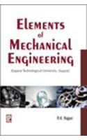 Elements of Mechanical Engineering