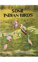 Some Indian Birds (New)B