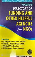 Directory of Funding and Other Helpful Agencies for NGOs