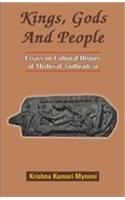 Kings, Gods and People