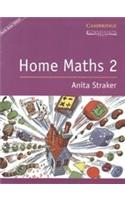 Home Maths: Bk. 2