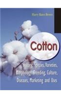 Cotton