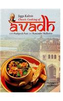 Classic Cooking of Avadh