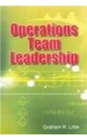 Operations Team Leadership