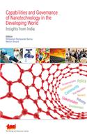 Capabilities and Governance of Nanotechnology in the Developing World
