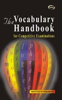 The Vocabulary Handbook for Competitive Examinations