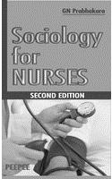 Sociology For Nurses, 2/E