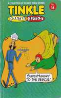 Tinkle Double Digest No. 16