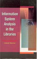 Information System Analysis In Library
