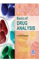 Basics Of Drug Analysis