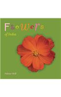 Flowers of India
