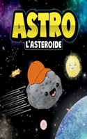 Astro l'Asteroide